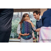 Lenny Lamb - LennyUp TRINITY COSMOS - Baby Carrier - Lenny Lamb - Afterpay - Zippay Carry Them Close