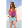Kokadi AQUA - Wonderland Sunset, , Aqua Carrier, Kokadi, Carry Them Close  - 1