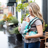 Tula Free-To-Grow Carrier -  Coast Syrena Sky