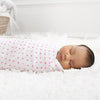 Aden and Anais - Swaddle - Fluro Pink (2 set) - swaddle - Aden and Anais - Afterpay - Zippay Carry Them Close