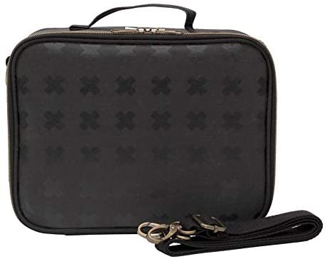 SoYoung - Insulated Lunch bag - Black Paper Union