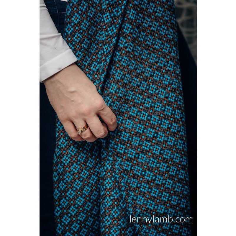 Lenny Lamb Ring Sling - Camelot - Ring Sling - Lenny Lamb - Afterpay - Zippay Carry Them Close
