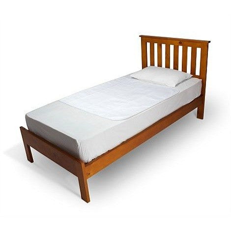 Brolly Sheet - Bed Pad without Wings - Bedding - Brolly Sheets - Afterpay - Zippay Carry Them Close