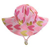 Plum - Swim Hat Pink Hearts - Clothing - Plum - Afterpay - Zippay Carry Them Close