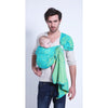 Kokadi Ring Sling - Leon Im Wunderland ***Pre-Order***, , Ring Sling, Kokadi, Carry Them Close  - 1