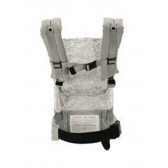 Ergobaby Original Carrier - Galaxy Grey - Baby Carrier - Ergobaby - Afterpay - Zippay Carry Them Close