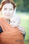 Lenny Lamb Stretchy Wrap - JASPER