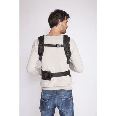 Kokadi Baby Size Flip - Anna In Winterwunderland - Baby Carrier - Kokadi - Afterpay - Zippay Carry Them Close