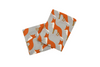 Milkbarn - Bundle of Burpies - Orange Fox