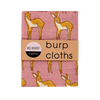 Milkbarn - Bundle of Burpies - Rose Deer