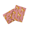Milkbarn - Bundle of Burpies - Rose Deer