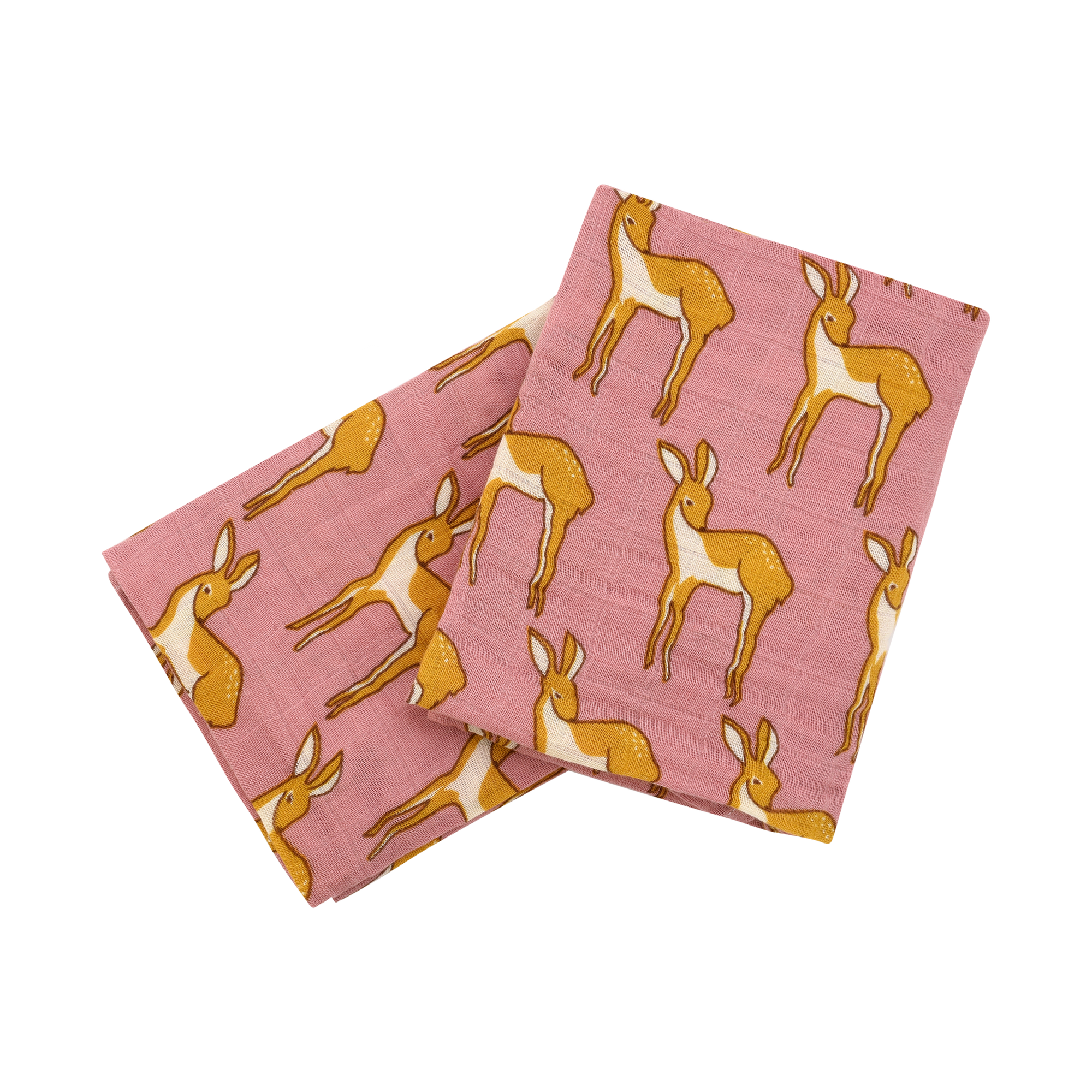 Milkbarn - Bundle of Burpies - Rose Deer