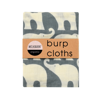 Milkbarn - Bundle of Burpies - Blue Elephant