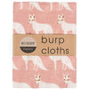 Milkbarn - Bundle of Burpies - Pink Fox