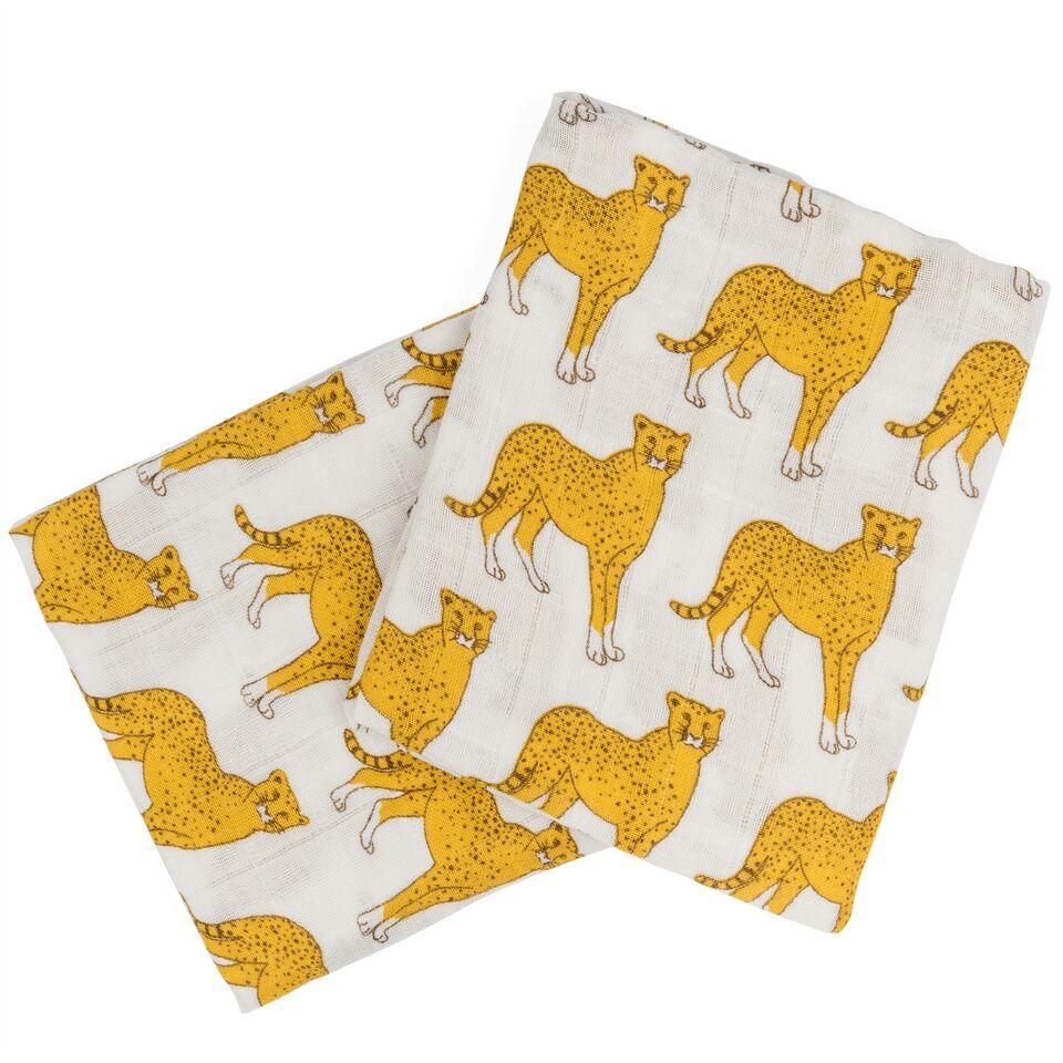 Milkbarn - Bundle of Burpies - Cheetah