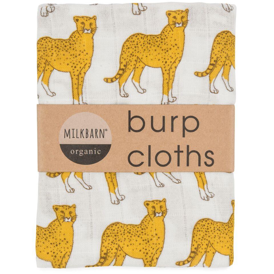 Milkbarn - Bundle of Burpies - Cheetah