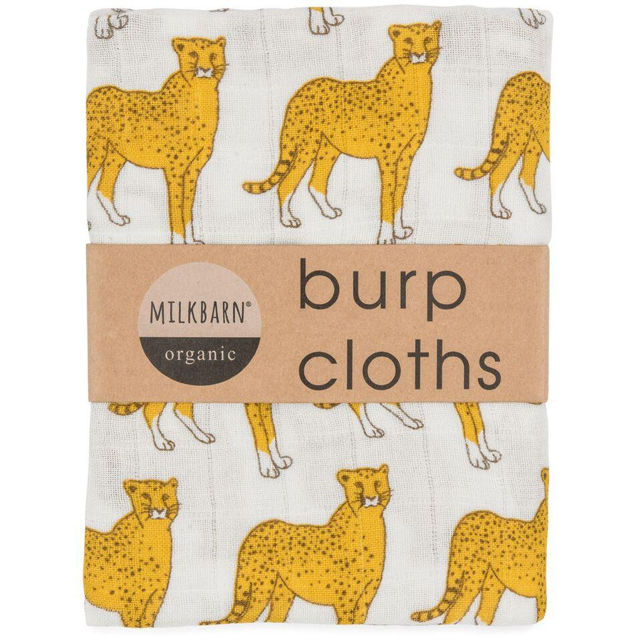 Milkbarn - Bundle of Burpies - Cheetah