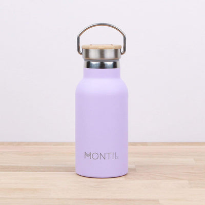 Montii Co Handbag Hero - Lavender
