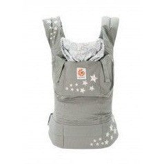 Ergobaby Original Carrier - Galaxy Grey - Baby Carrier - Ergobaby - Afterpay - Zippay Carry Them Close