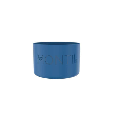 Montii Co - Drink Bottle Bumper - Navy