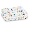 Aden and Anais - Dream Blanket Paper Tales - Baby Blankets - Aden and Anais - Afterpay - Zippay Carry Them Close