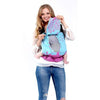 Kokadi Baby Size Flip - Performance Air - Erna In Wonderland, , Baby Carrier, Kokadi, Carry Them Close 