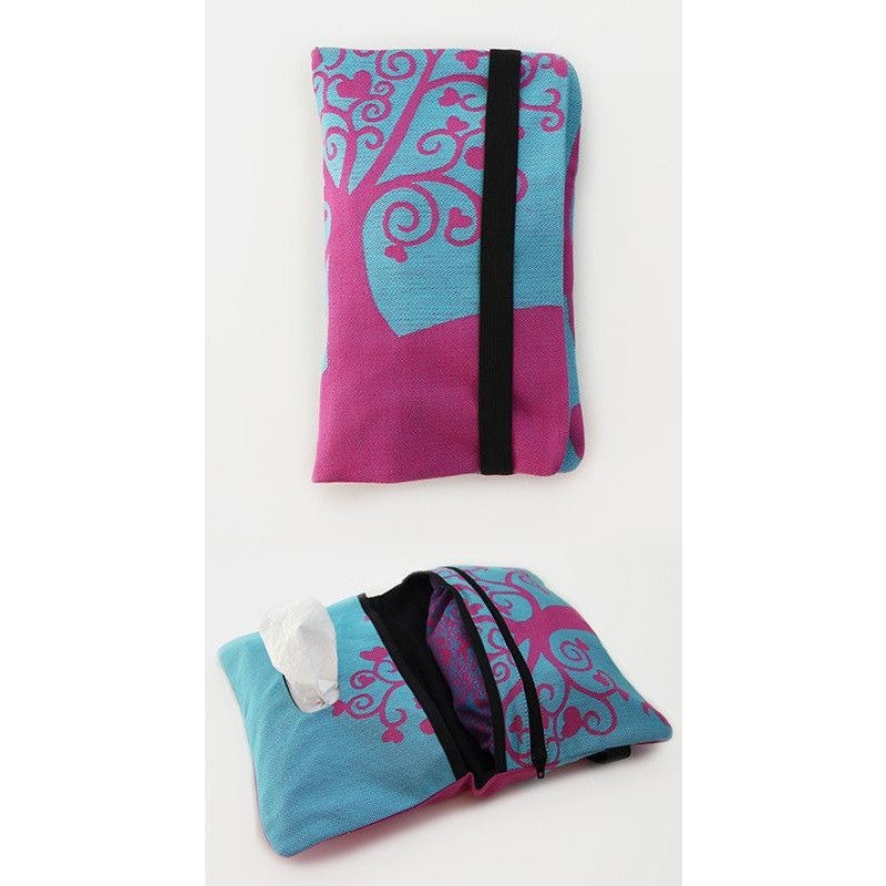 Kokadi - Nappy Wallet - Erna, , Cloth Nappies, Kokadi, Carry Them Close