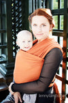 Lenny Lamb Stretchy Wrap - JASPER