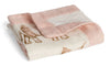 Milkbarn - Mini Lovely Comforter Bamboo - Tutu Elephant