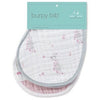 Aden and Anais - Burpy Bib (2 Set) - For The Birds - Clothing - Aden and Anais - Afterpay - Zippay Carry Them Close