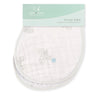 Aden and Anais - Burpy Bib (2 Set) - Night Sky Reverie