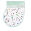 Aden and Anais - Burpy Bib (2 Set) - Color Pop