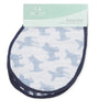 Aden and Anais - Burpy Bib (2 Set) - Waverly