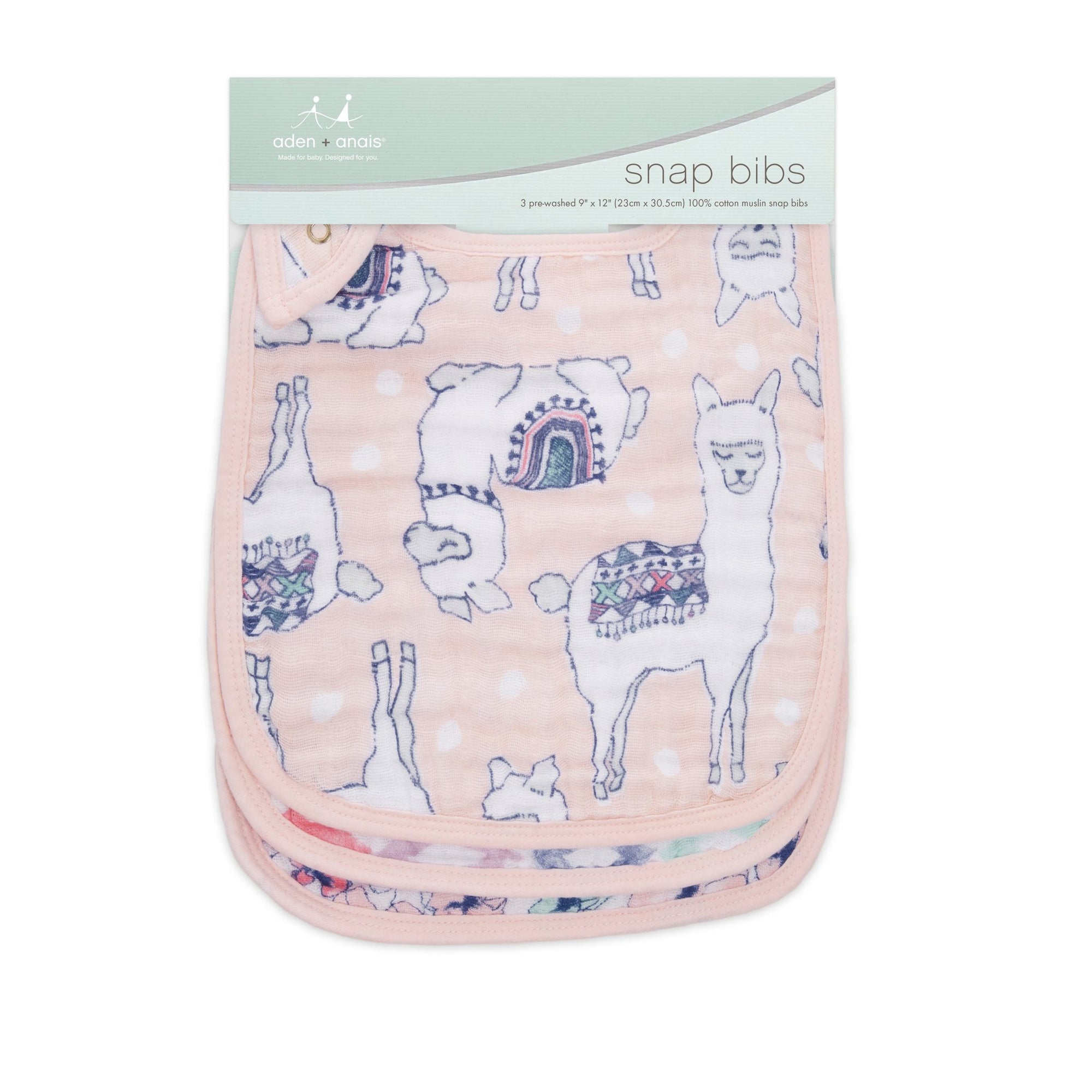 Aden and anais trail sales blooms