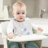 Aden and Anais - Snap Bib 3 Set -Trail Blooms