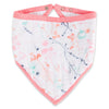 Aden and Anais - Bandana Bib - Petal Blooms