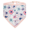 Aden and Anais - Bandana Bib - Trail Blooms