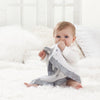 Aden and Anais - Security Blankets Comforter - Issie Twinkle (set of 2) - Security Blanket - Aden and Anais - Afterpay - Zippay Carry Them Close