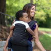 Boba 4G Carrier - Slate - Baby Carrier - Boba - Afterpay - Zippay Carry Them Close