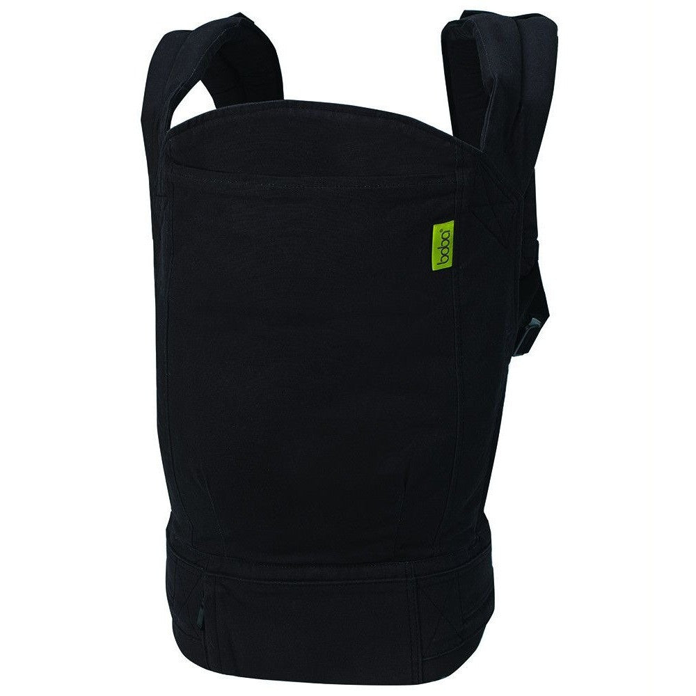 Boba 4G Carrier - Slate - Baby Carrier - Boba - Afterpay - Zippay Carry Them Close
