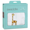 Aden and Anais - Classic Muslin Swaddle - Jungle Jam