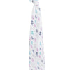 Aden and Anais - Classic Muslin Swaddle - Wink - swaddle - Aden and Anais - Afterpay - Zippay Carry Them Close