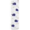 Aden and Anais - Classic Muslin Swaddle - High Seas - swaddle - Aden and Anais - Afterpay - Zippay Carry Them Close