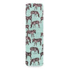 Aden and Anais - Classic Muslin Swaddle - Mod Zebra
