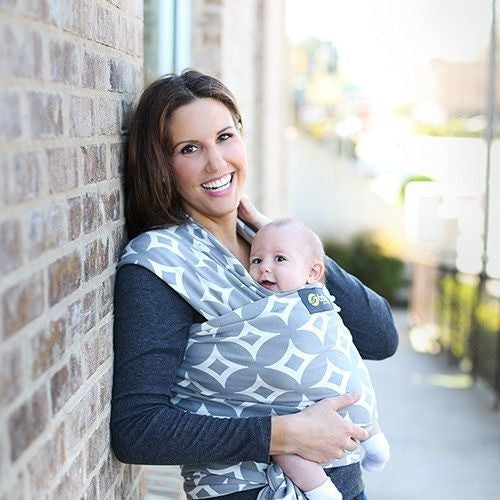 Boba Stretchy Wrap - Stardust - Stretchy Wrap - Boba - Afterpay - Zippay Carry Them Close