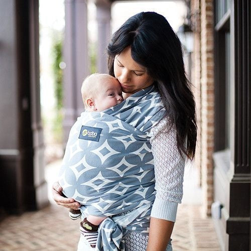 Boba Stretchy Wrap - Stardust - Stretchy Wrap - Boba - Afterpay - Zippay Carry Them Close