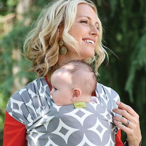 Boba Stretchy Wrap - Stardust - Stretchy Wrap - Boba - Afterpay - Zippay Carry Them Close