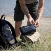 Boba Air - Grey - Baby Carrier - Boba - Afterpay - Zippay Carry Them Close