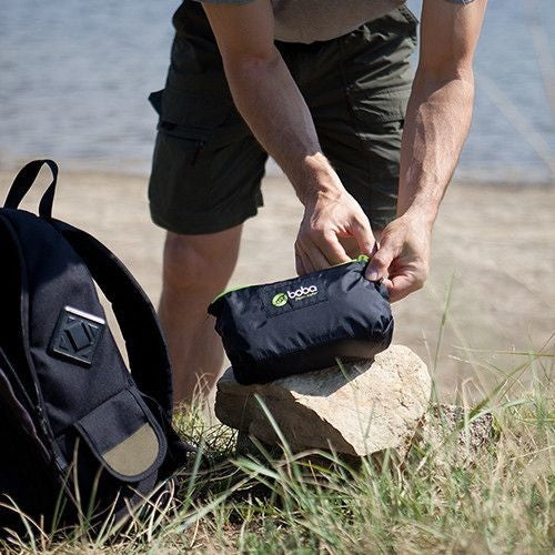 Boba Air - Black - Baby Carrier - Boba - Afterpay - Zippay Carry Them Close