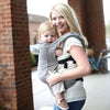 Boba 4G Carrier - Dusk - Baby Carrier - Boba - Afterpay - Zippay Carry Them Close